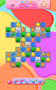 Candy Crush Saga - скриншот 10