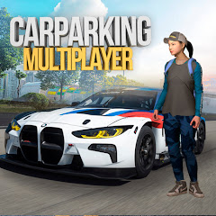 Car Driving Multiplayer