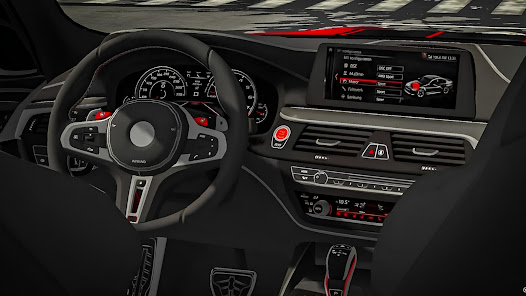 Car Driving Multiplayer - скриншот 4