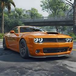 Car Simulator: Driving & Drift