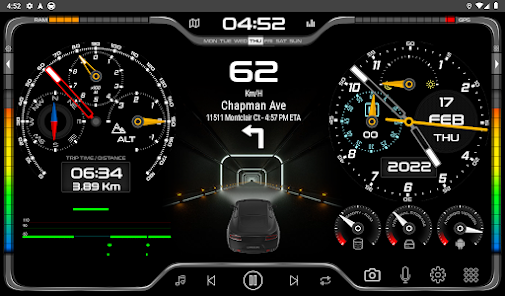 CarWebGuru - скриншот 6