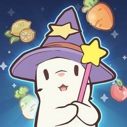 Cats & Soup : Magic Recipe
