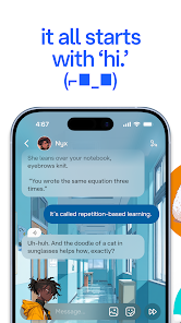 Character AI - Chat Ask Create - скриншот 10