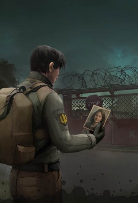 Chornobyl Quest - скриншот 1