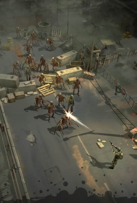 Chornobyl Quest - скриншот 2