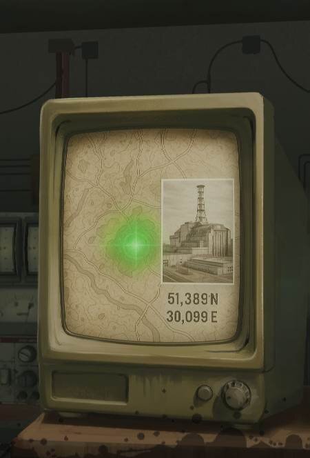 Chornobyl Quest - скриншот 3