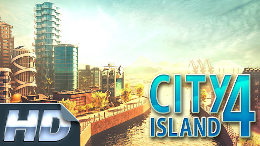 City Island 4 - скриншот 7