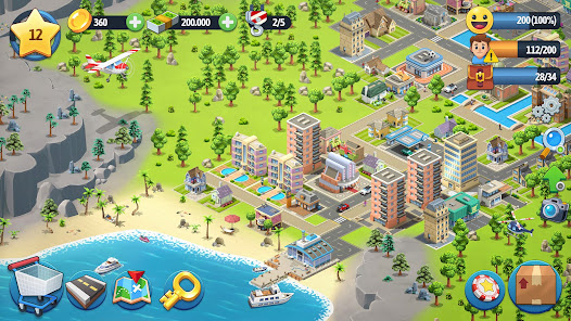 City Island 6 - скриншот 7