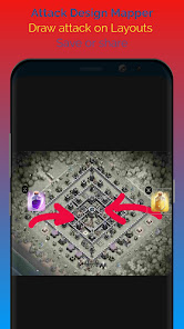 Clash of Clans - скриншот 1