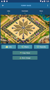 Clash of Clans - скриншот 2