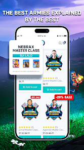 Clash of Clans - скриншот 3