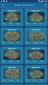 Clash of Clans - скриншот 4