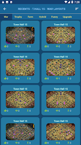 Clash of Clans - скриншот 6