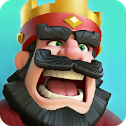 Clash Royale 150535020 Mod (Unlimited Gold & More)