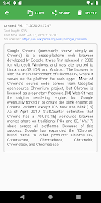 Clipboard History - скриншот 3