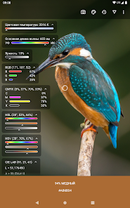 Color Picker - скриншот 6