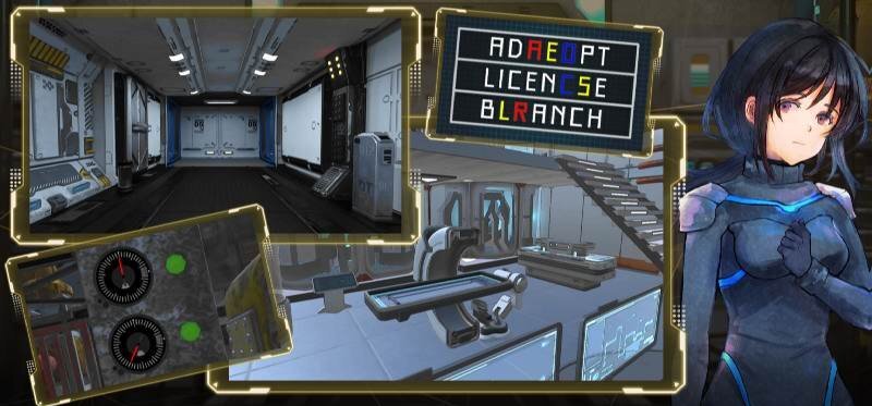 Complex Loop Escape Adventure - скриншот 4