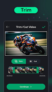 Compress, Reduce Video Size - скриншот 12