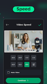 Compress, Reduce Video Size - скриншот 5