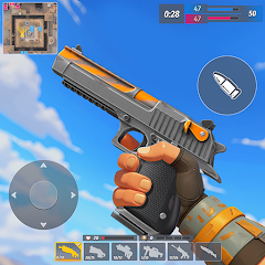 Contra Guns