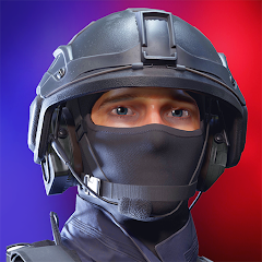 Counter Attack 3D - Multiplayer Shooter
