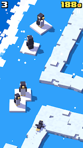 Crossy Road - скриншот 5