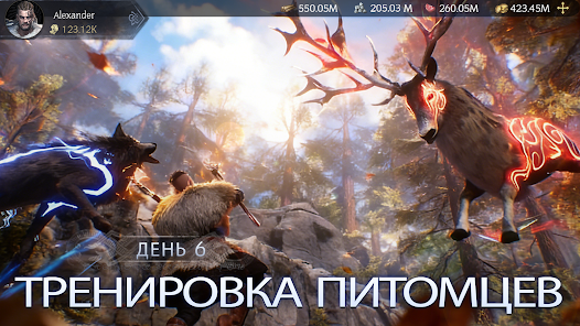 Великий Викинг - скриншот 5
