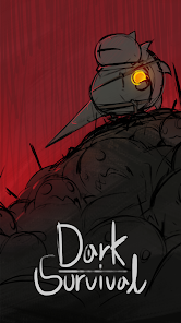 Dark War Survival - скриншот 1