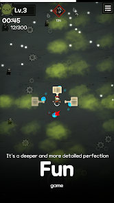 Dark War Survival - скриншот 2