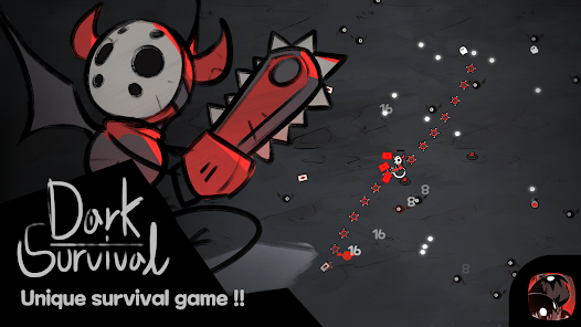 Dark War Survival - скриншот 6