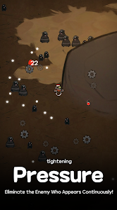 Dark War Survival - скриншот 10