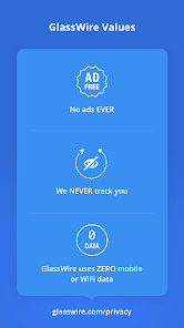 Data Usage Monitor - скриншот 7