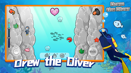 DAVE THE DIVER - скриншот 3