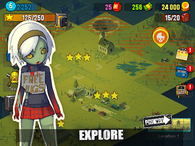 Dead Ahead: Zombie Warfare - скриншот 9