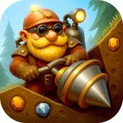 Deep Rock Galactic: Survivor