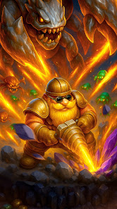 Deep Rock Galactic: Survivor - скриншот 1
