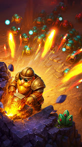 Deep Rock Galactic: Survivor - скриншот 7