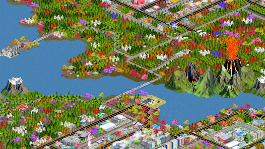 Designer City 2: city building - скриншот 5