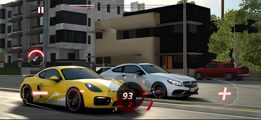 Drift for Life - скриншот 1