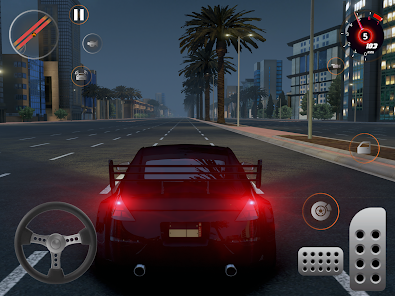 Drift for Life - скриншот 11