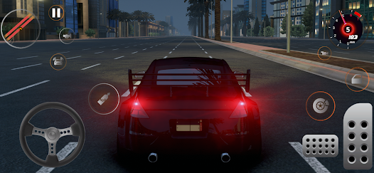 Drift for Life - скриншот 3