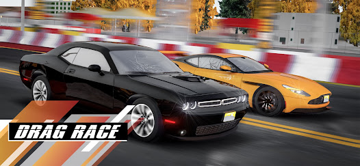 Drift for Life - скриншот 5