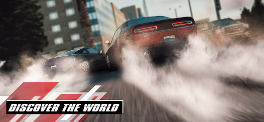 Drift for Life - скриншот 6
