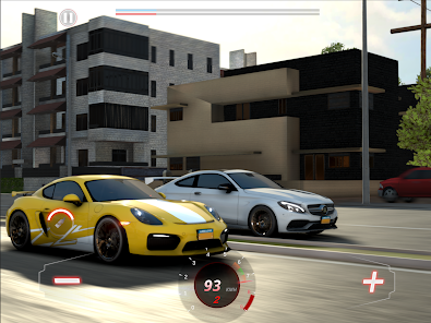Drift for Life - скриншот 8