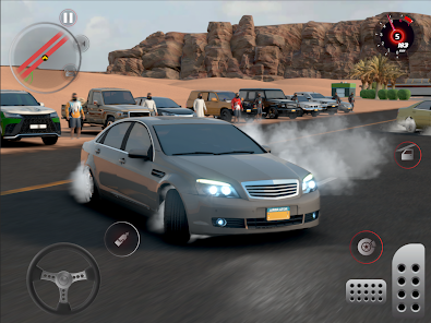Drift for Life - скриншот 9