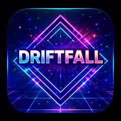 Driftfall: Pixel Action RPG