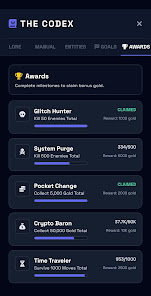 Driftfall: Pixel Action RPG - скриншот 7