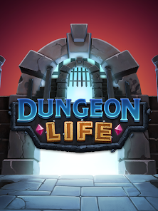 Dungeon Dogs - Idle RPG - скриншот 7