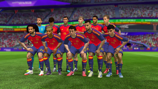 EA SPORTS FC - скриншот 3