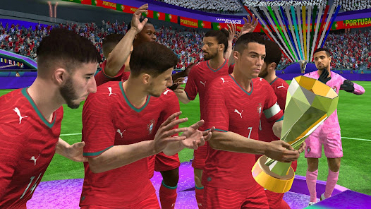 EA SPORTS FC - скриншот 5